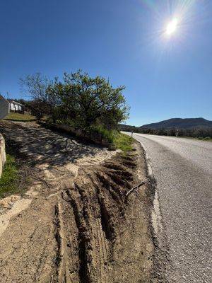 Terreno en Venta en Terrenos A-7204,4 en Alfarnatejo