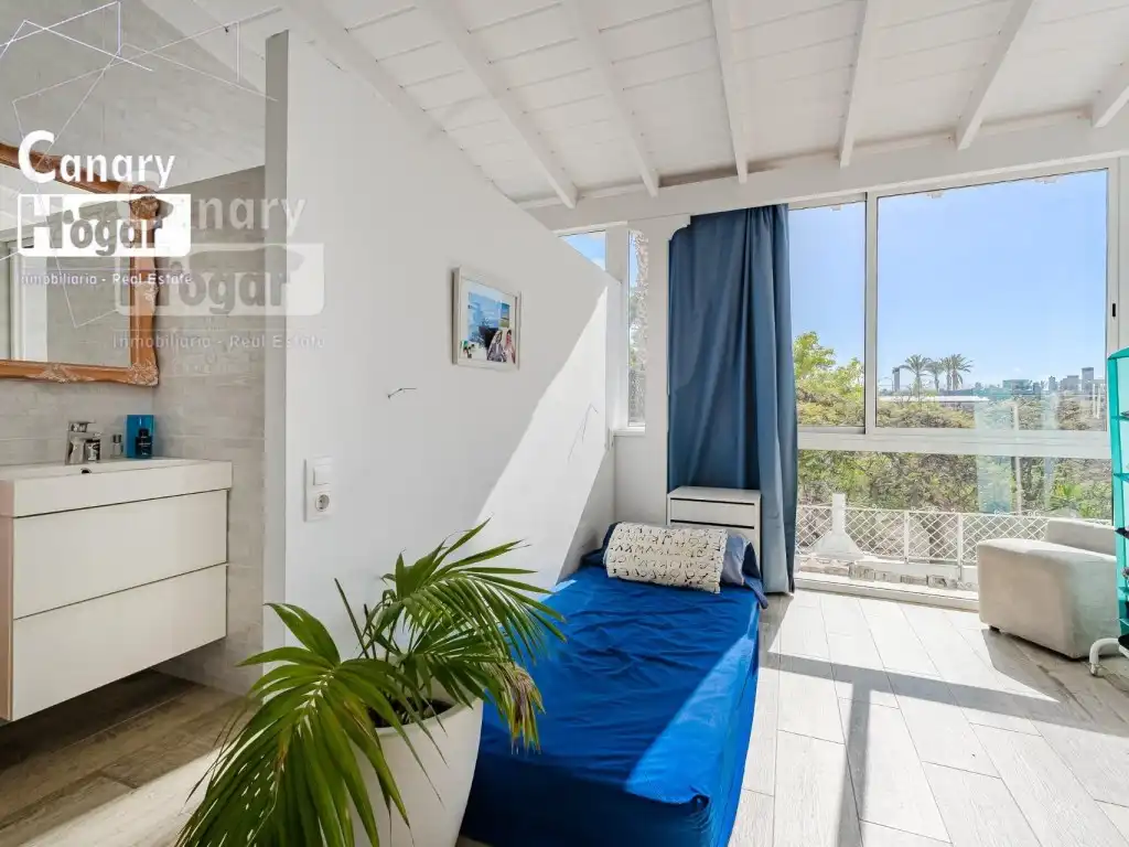 Maison avec terrasse à vendre à Costa Adeje, imagen 21