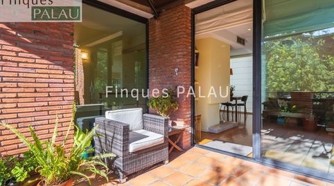 CASA CON DOS VIVIENDAS EN SANT JUST DESVERN, imatge 4