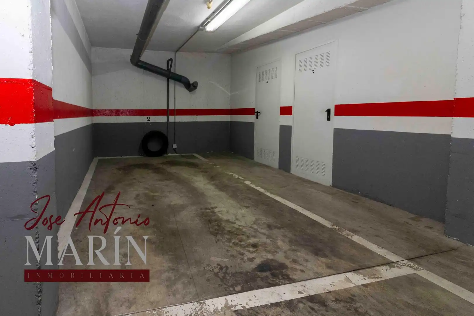 Apartament amb terrassa de lloguer a Pardaleras, imagen 34