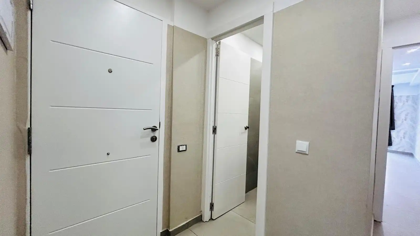 Apartament amb terrassa en venda a Los Cristianos, imagen 8