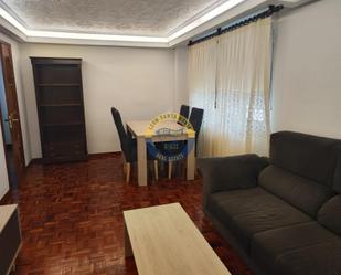 Flat to rent in San Claudio - La Chantría