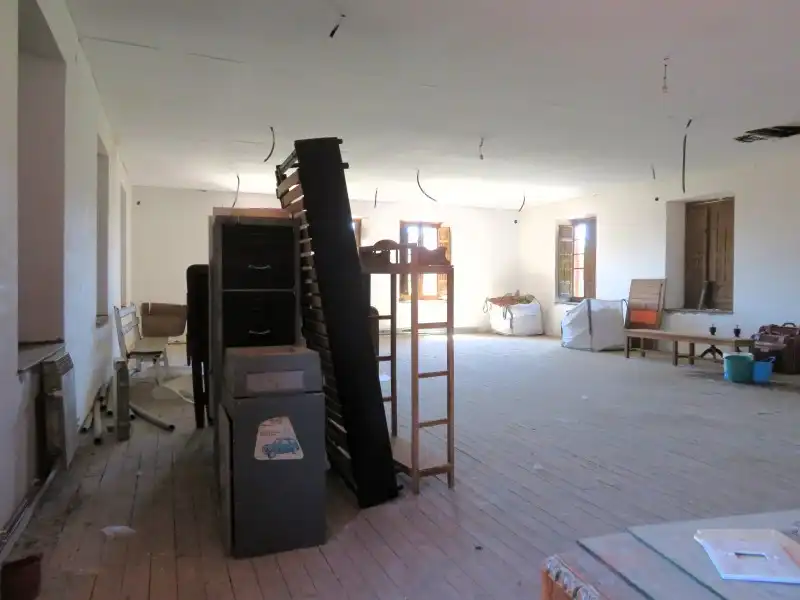 Casa o chalet en venta en Cuadros con Calefacción y Trastero