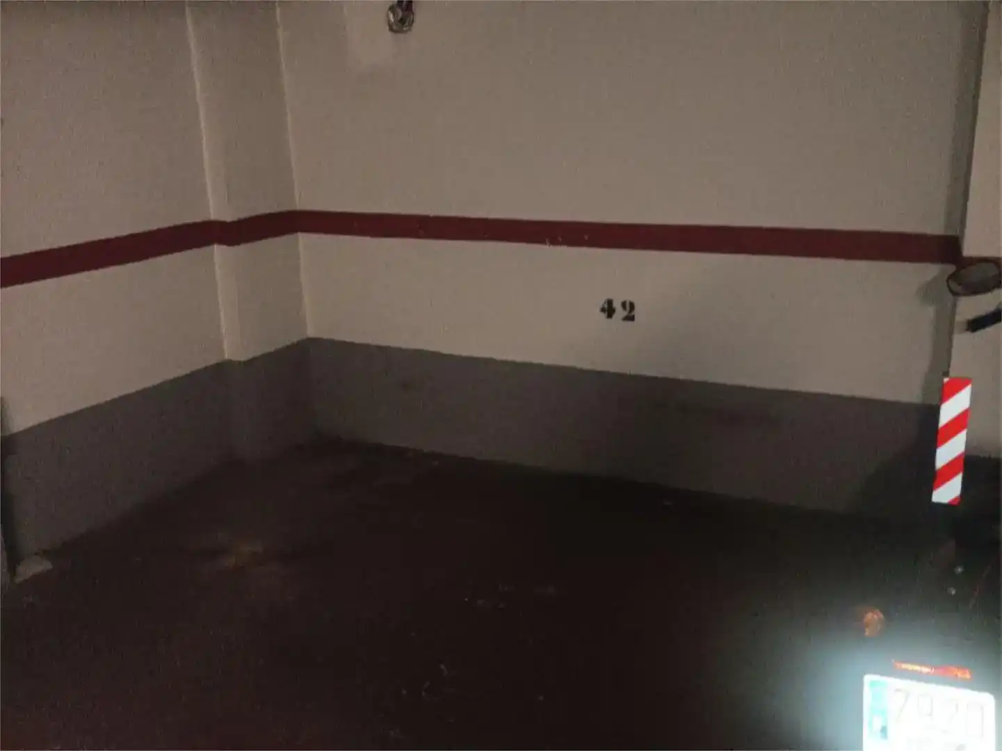 Garage for rent in Valencia