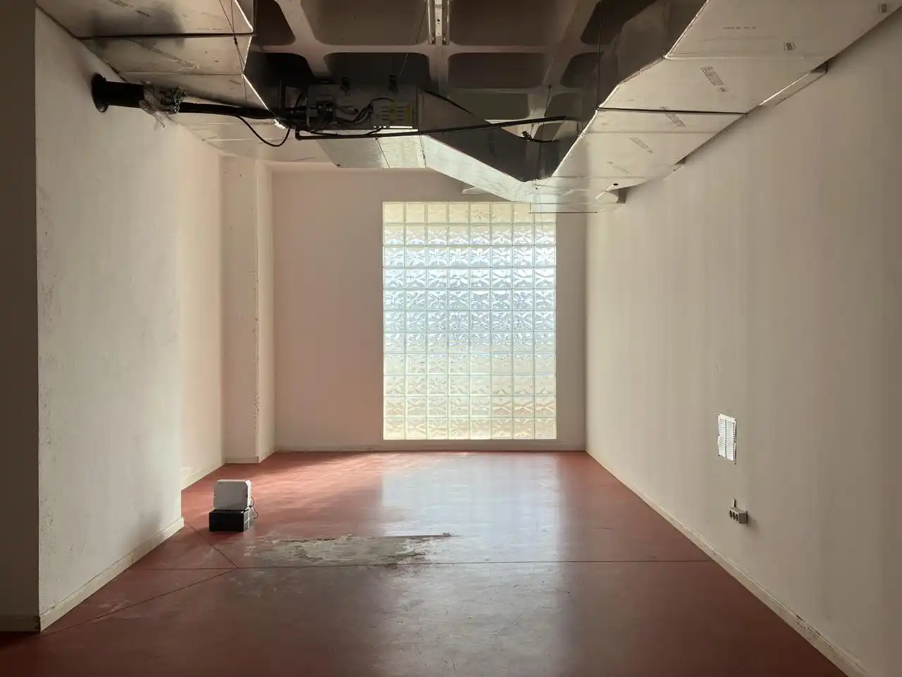 Nave industrial en venta en Madrid