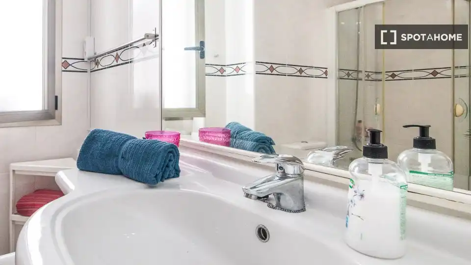 Habitació a Santa Catalina - Canteras