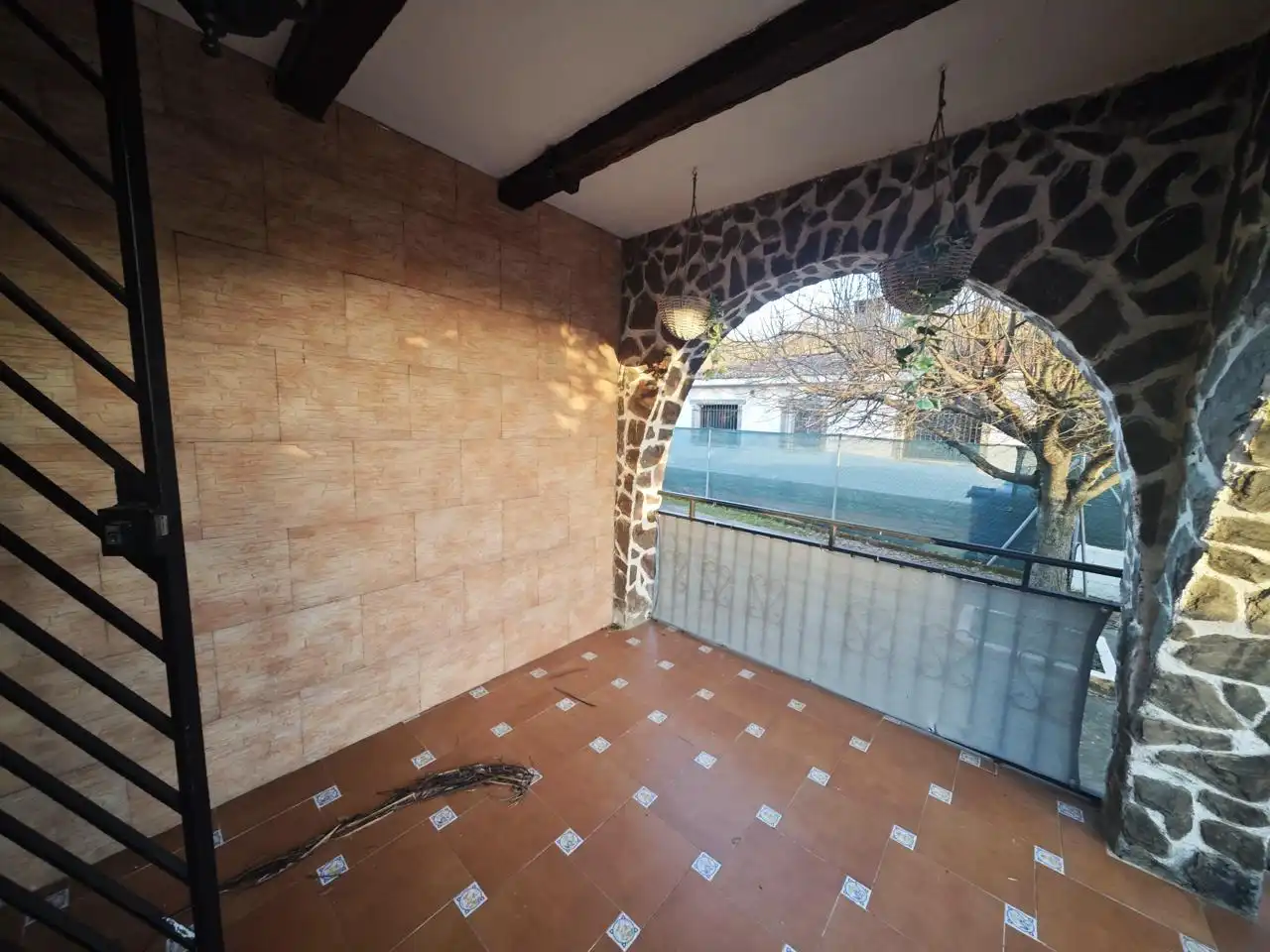 Casa o xalet en venda a poligono 1 parcela 161, El Torno