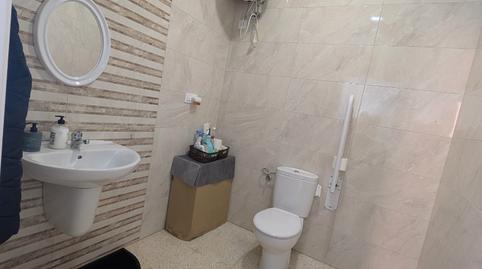 Foto 3 von Geschaftsraum zur Miete in San Francisco, Lucena