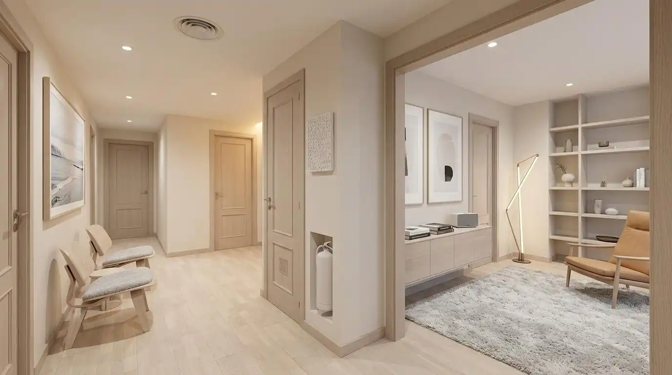 Piso con ascensor en venta en Avenida MAISONNAVE, imagen 8