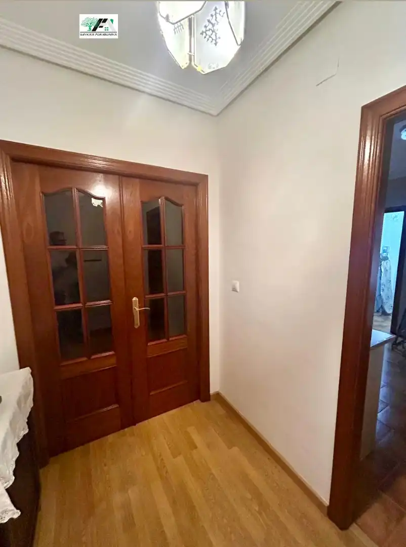 Appartamento con ascensore in affitto a Calle Intendente Pablo de Olavide, imagen 4