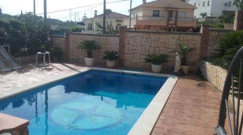 Photo 2 of Houses for sale in Mas Trader - Corral d'En Tort - Corral d'En Cona, Cubelles
