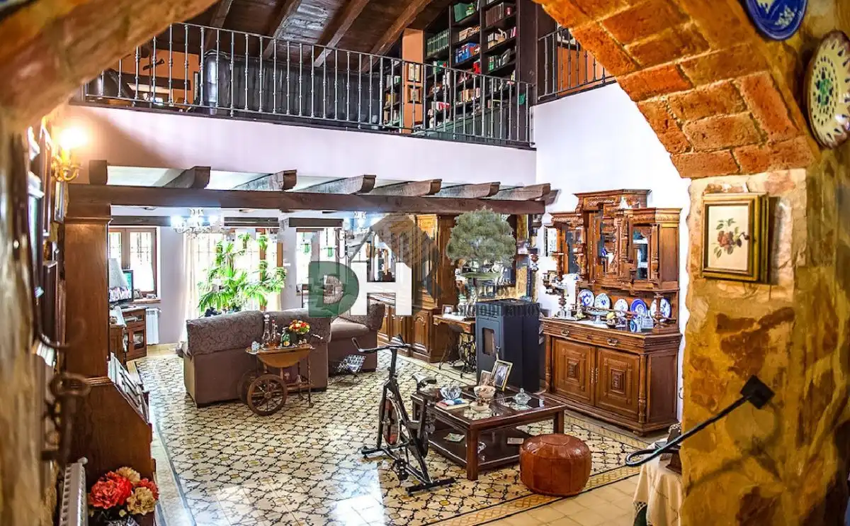 Chalet con terraza en venta en Mohedas de Granadilla, imagen 8