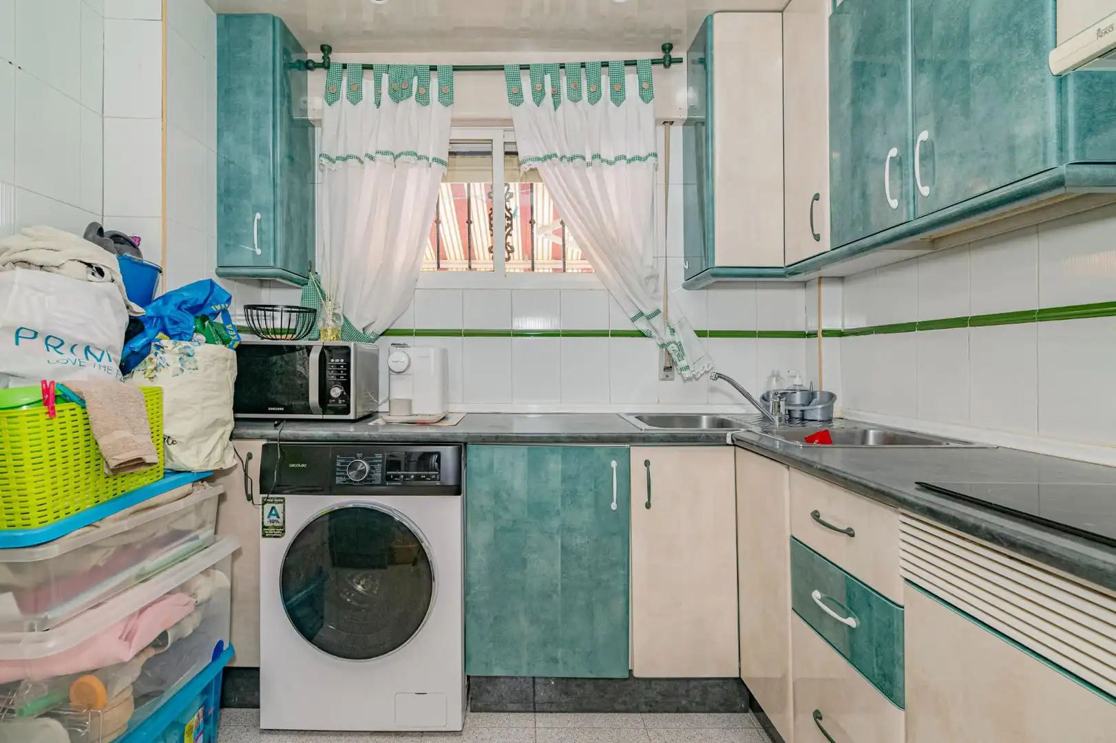 Casa a schiera in vendita a Calle BARTOLOME DE LAS CASAS, imagen 11