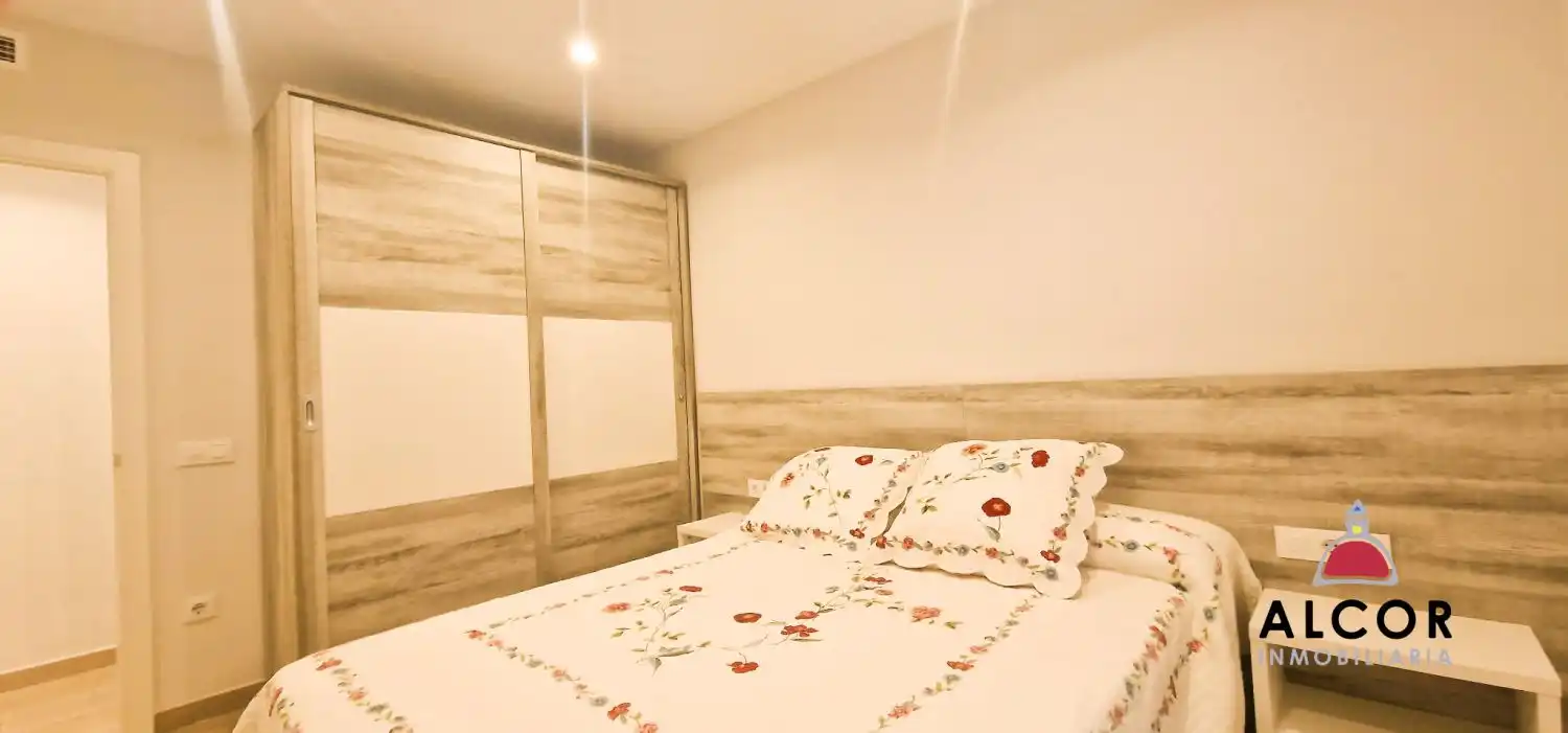 Wohnung mit Terrasse zum Verkauf in Puerto, imagen 5