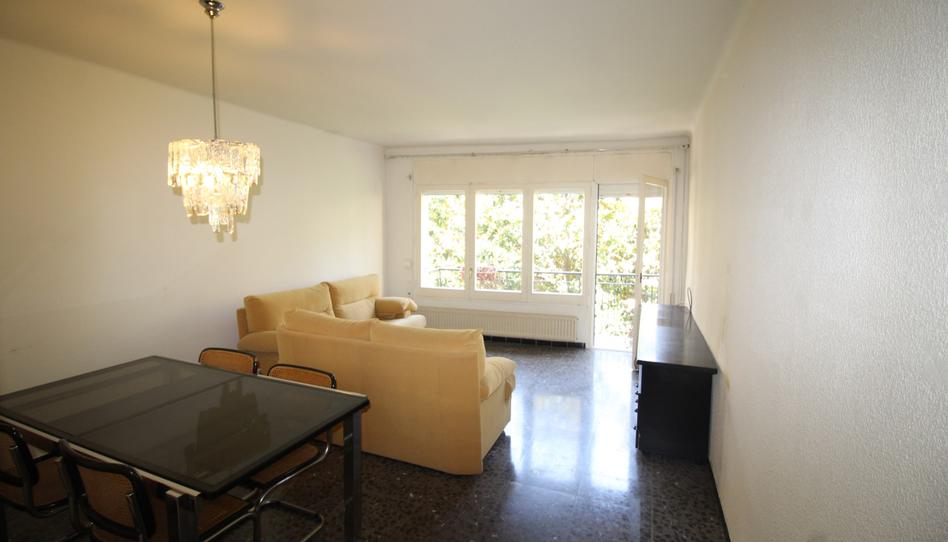 Foto 1 de Pis en venda a Centre, Girona