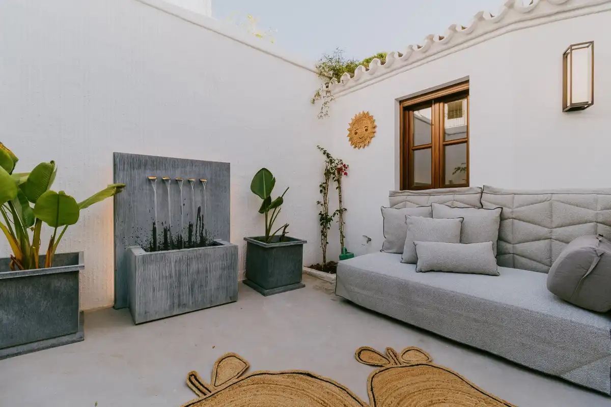 Reihenhaus zum Verkauf in Marbella - Marbella,Milla de Oro,Avenida Bulevar Príncipe Alfonso de Hohenlohe, imagen 11