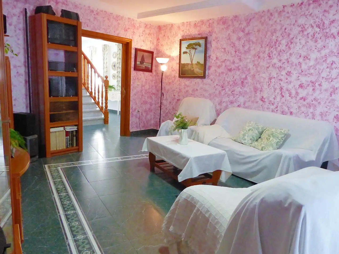 Appartement à vendre à Calle JESUS DE LA MISERICORDIA, imagen 2