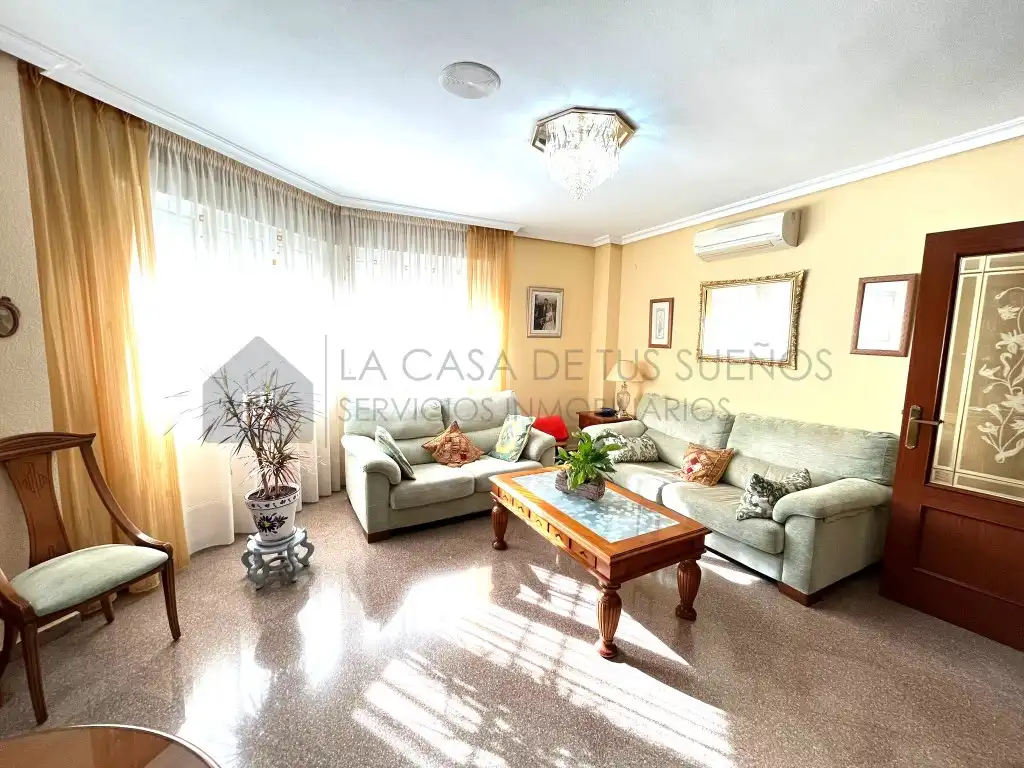 Bungalow en venta en Sax, imagen 14