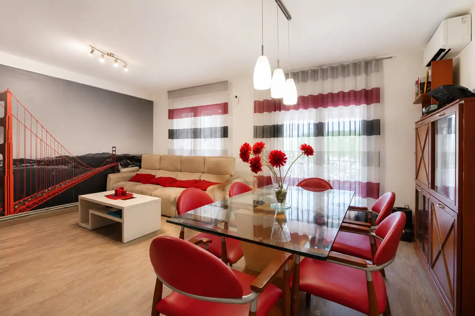 Reihenhaus mit Pool zum Verkauf in Carrer dels Motllats, imagen 8