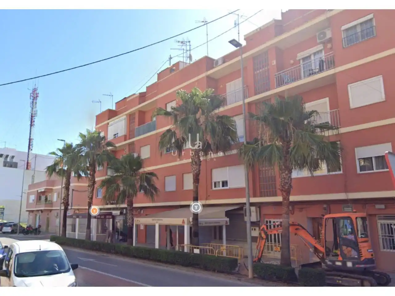 Local comercial en venda a Calle Almussafes, imagen 2