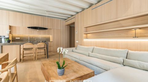 Foto 5 de Piso en venta en Sant Pere, Sta. Caterina i la Ribera, Barcelona Capital