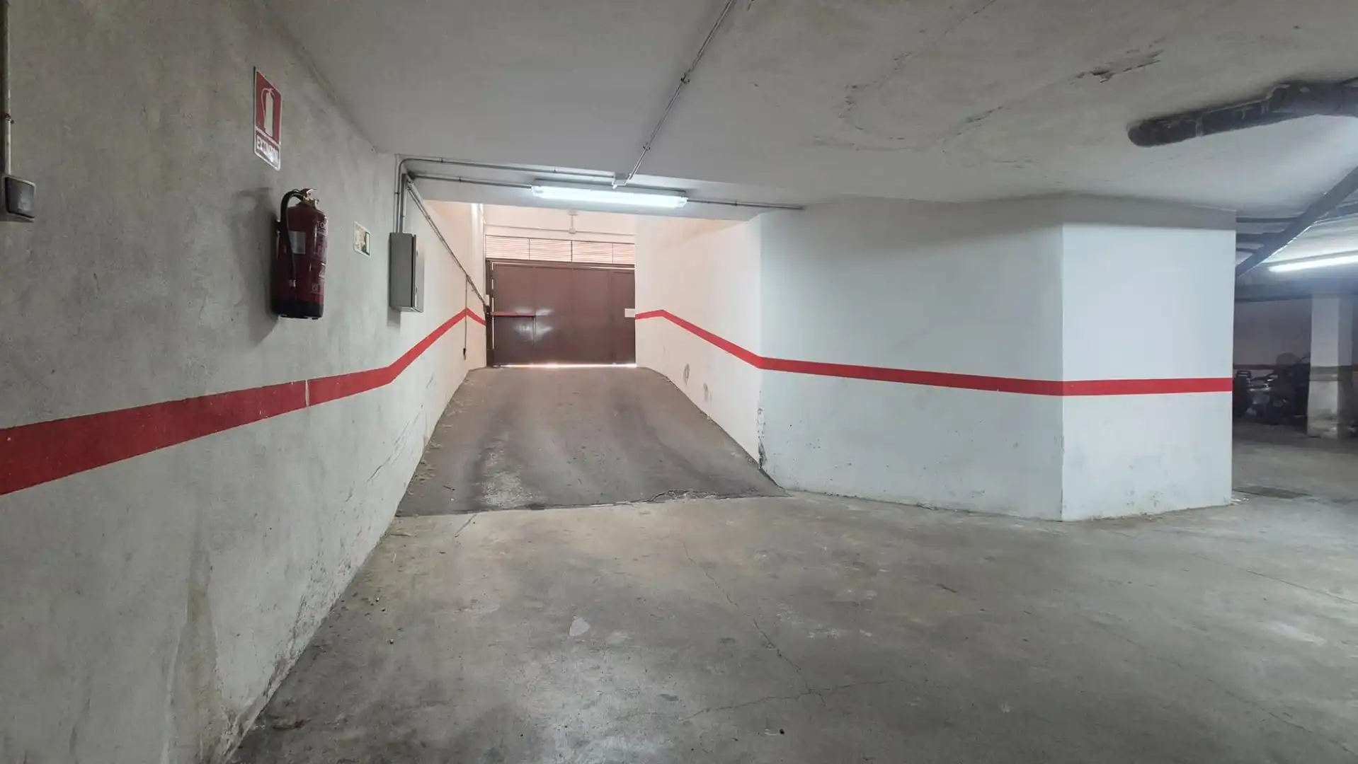 Einzelparkplatz zum Verkauf in Pizarrales, imagen 10