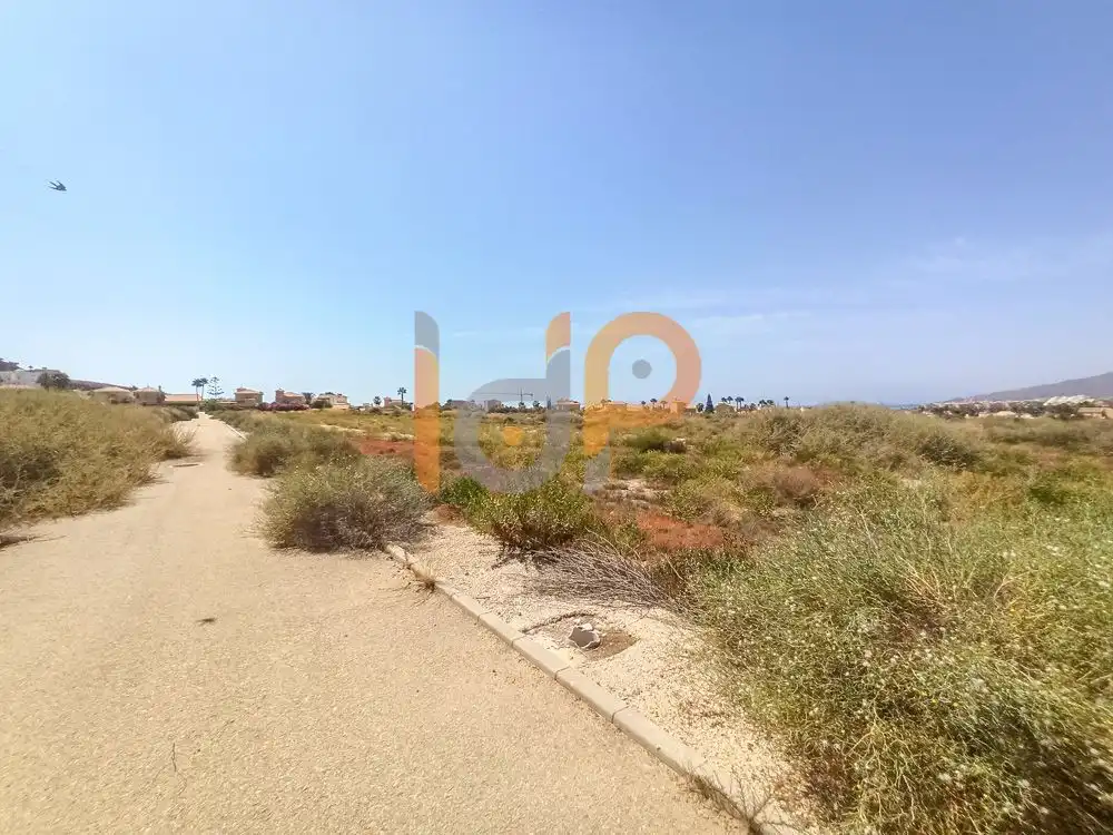 Terreno residenziale in vendita a San Juan de los Terreros, imagen 10