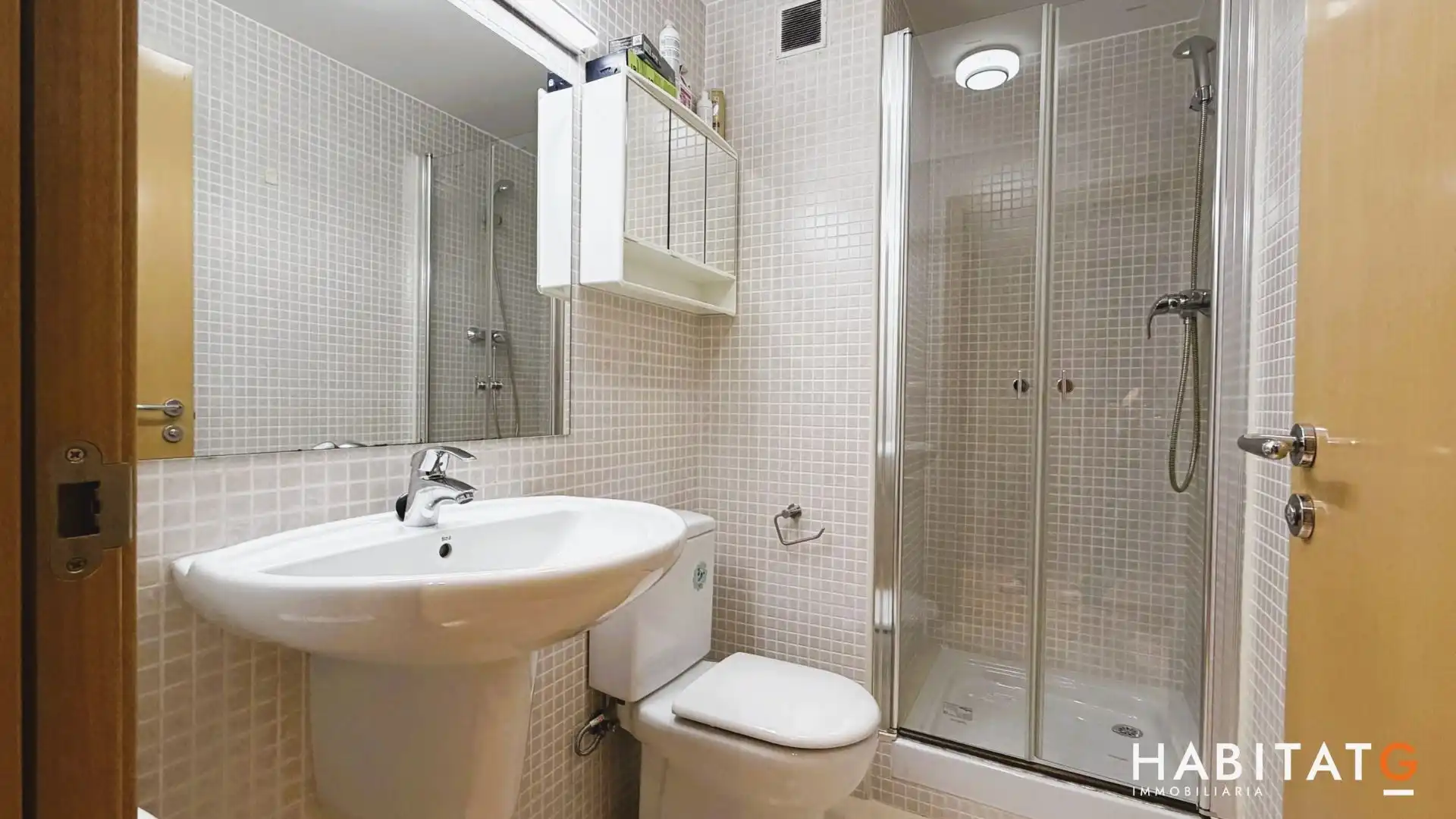 Wohnung mit Aufzug zum Verkauf in Bellpuig, imagen 11