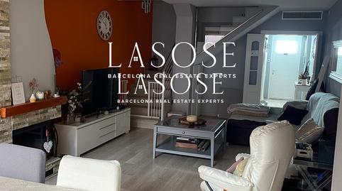 Foto 5 de Casa adosada de lloguer a Carrer Grau, Sant Andreu de Palomar,  Barcelona Capital