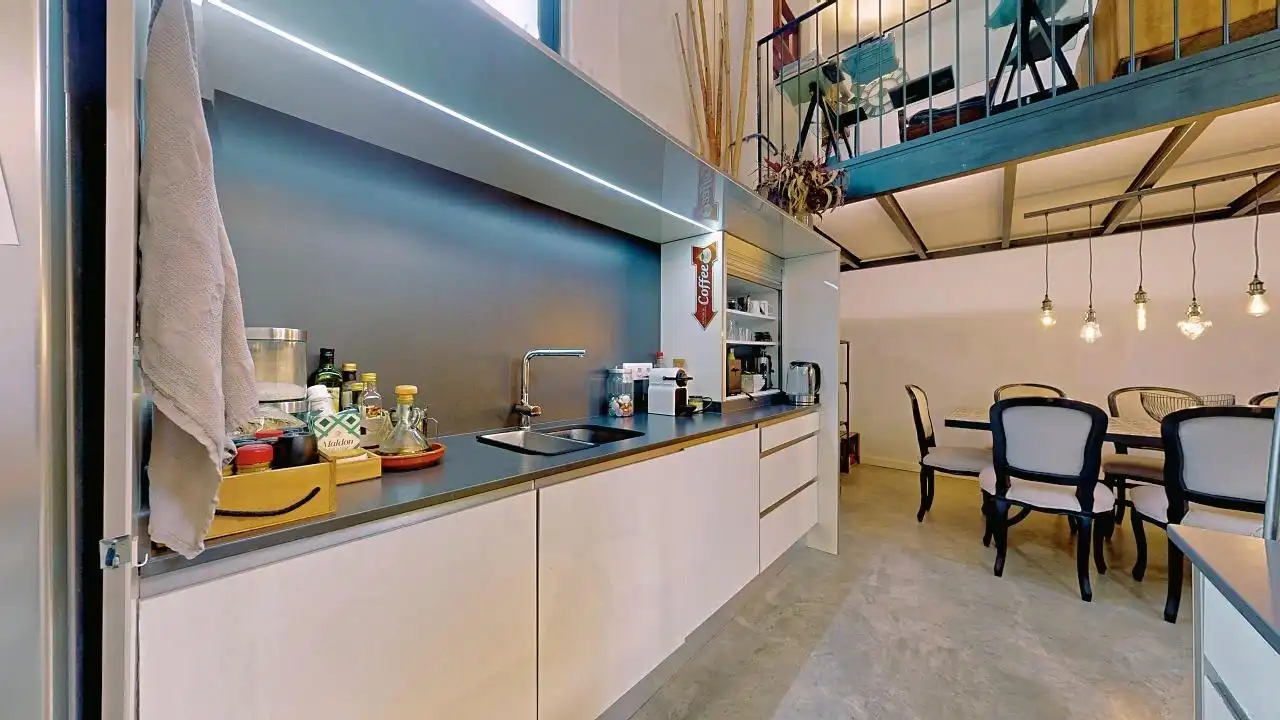 Piso en venta en El Poblenou