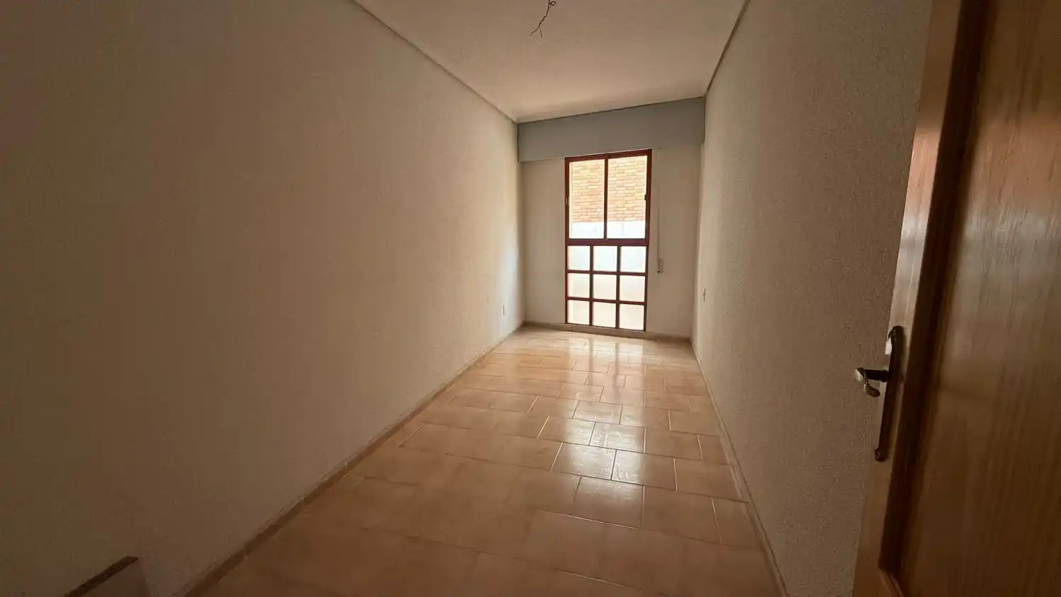 Bedroom of Flat for sale in Centro