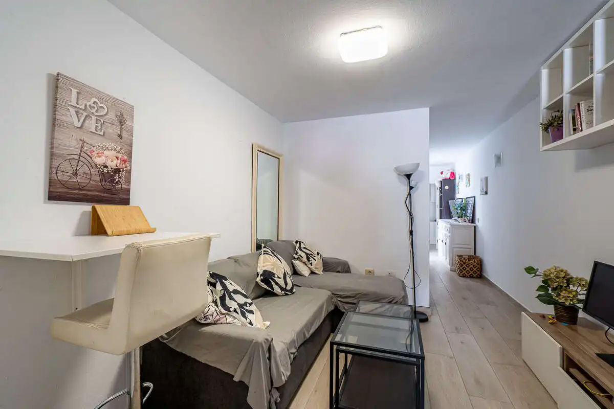 Apartamento en venta en Caleta de Famara