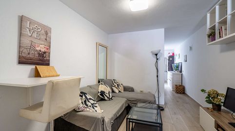 Foto 4 de Apartamento en venta en Caleta de Famara, Teguise