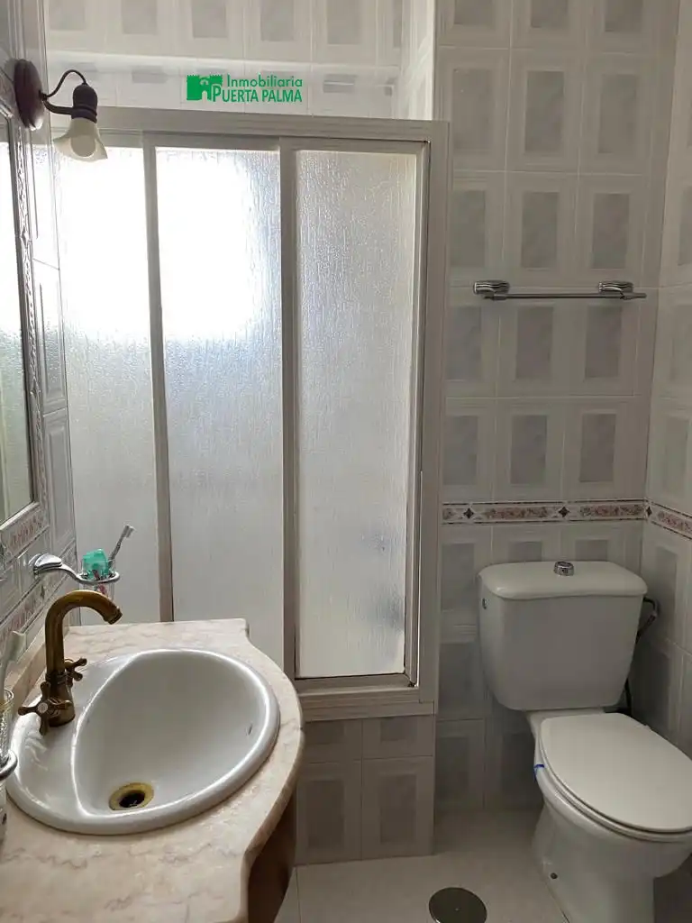 Flat for rent in Valdepasillas - La Paz - Huerta Rosales