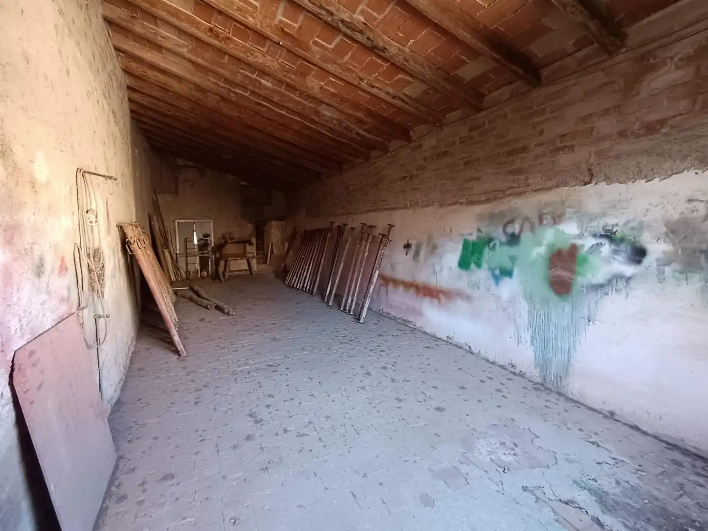 Haus zum Verkauf in VALL DEL, imagen 6