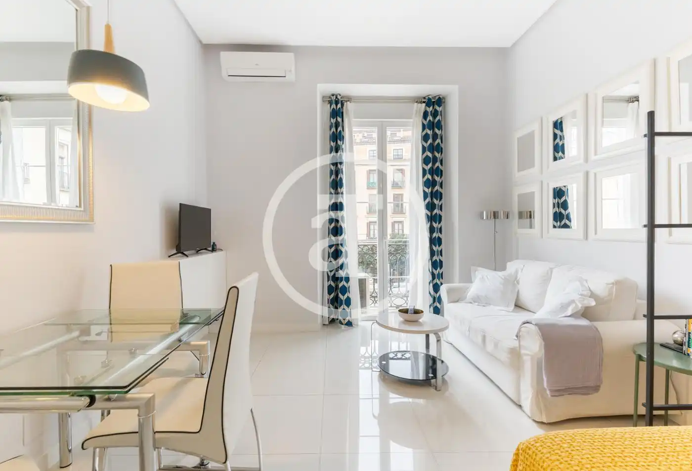 Appartement avec terrasse à louer à Calle del Correo, imagen 6