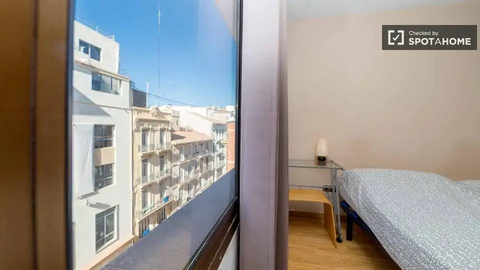 Room in Sant Francesc