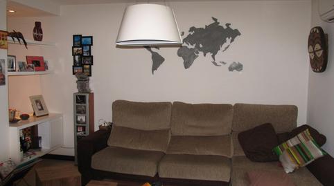 Foto 5 de Apartamento de alquiler en Salvador Allende,  Zaragoza Capital