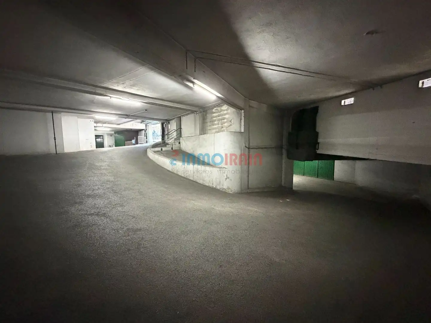 Parking de Piso en venta en Ordizia con Calefacción, Trastero y Amueblado