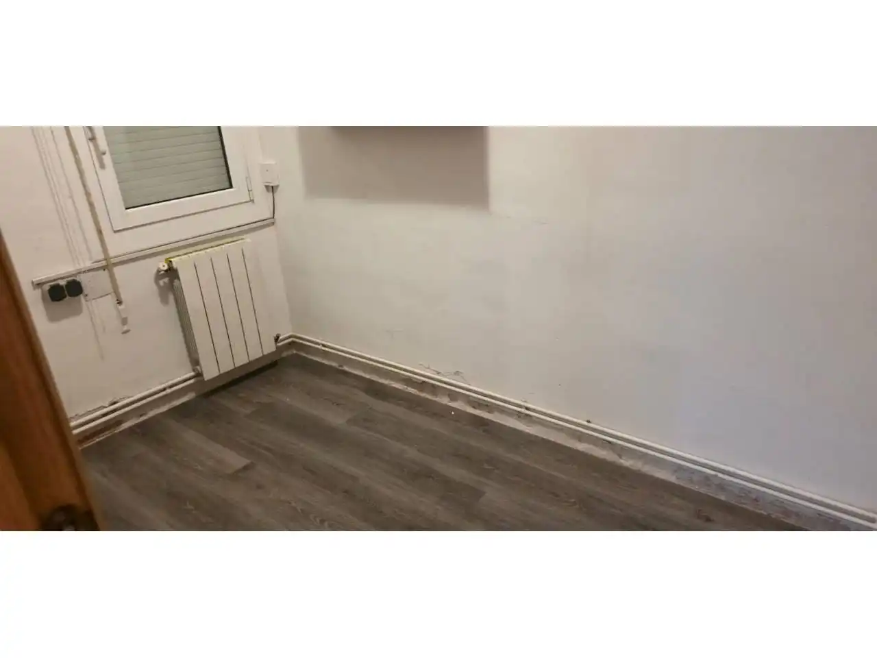 Habitación de Piso en venta en Granollers con Calefacción, Terraza y Amueblado