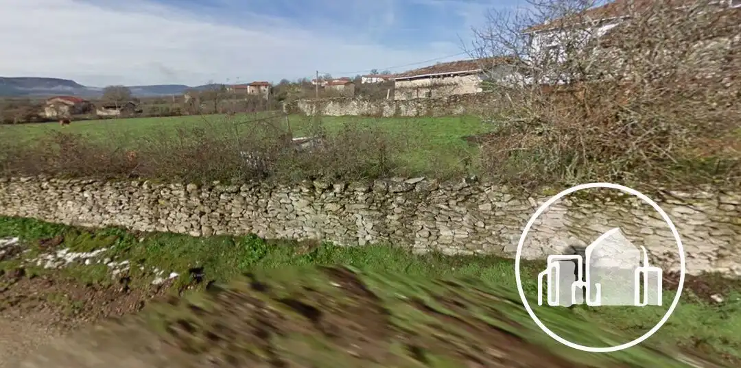 Casa con giardino in vendita a Valle de Losa, imagen 10