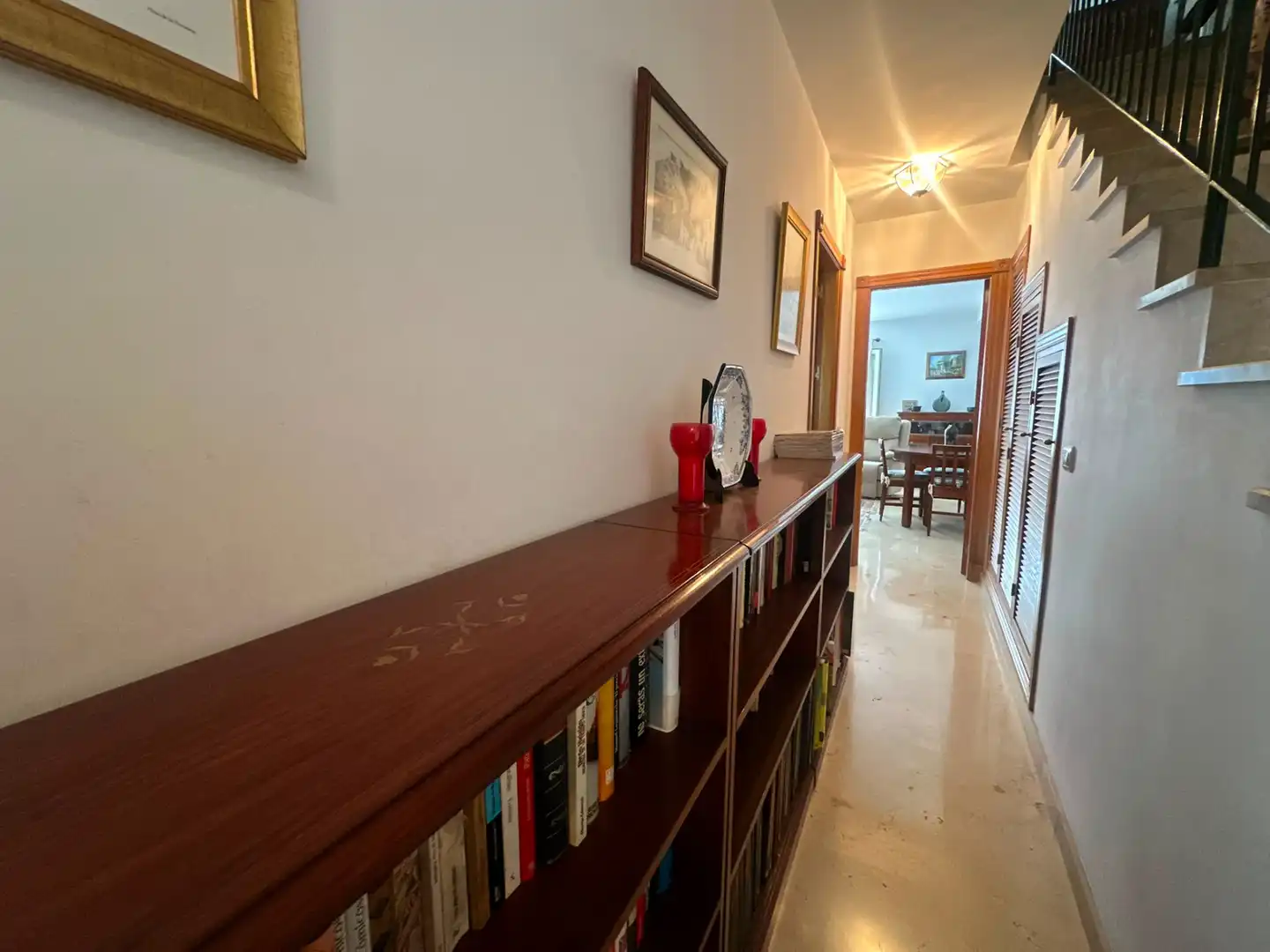 Dúplex en venda en Vélez-Málaga amb Aire condicionat, Parquet i Terrassa