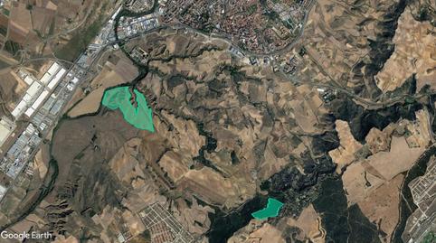 Foto 2 de Terreno en venta en Cr Chiloeches, El Clavín - Valdeluz, Guadalajara