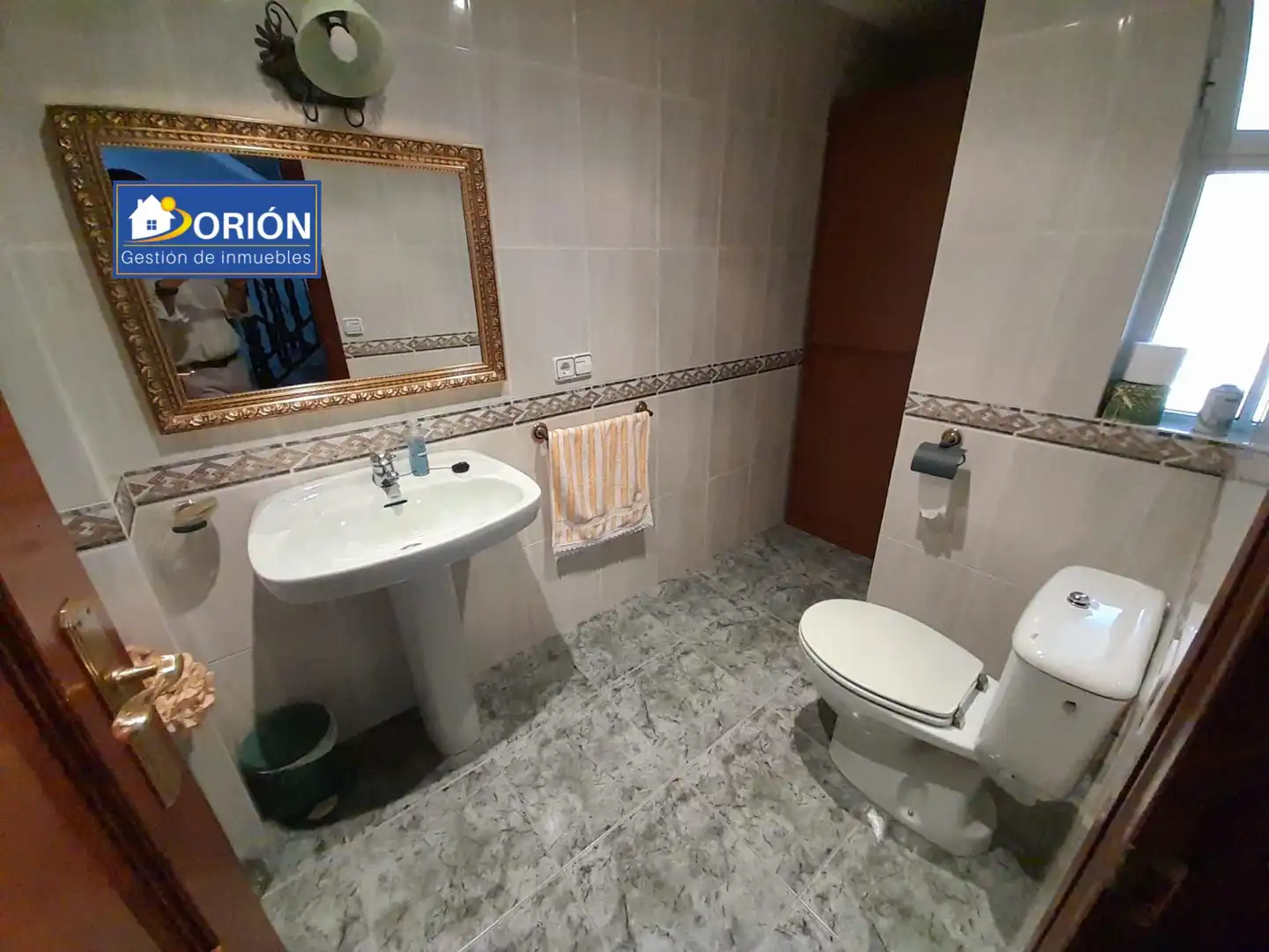 Villa con terrazza in vendita a Torre del Bierzo, imagen 20