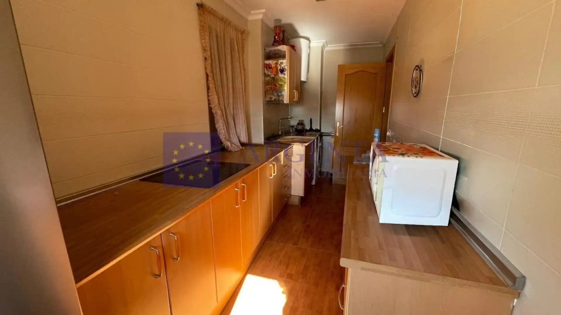 Cocina de Piso en venta en Cáceres Capital