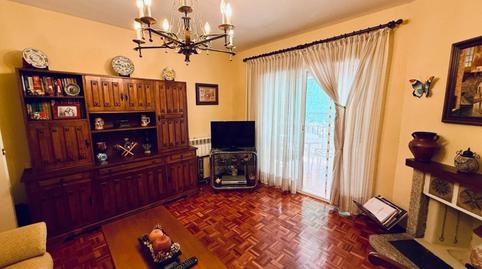 Foto 3 de Pis en venda a El Espinar pueblo, Segovia