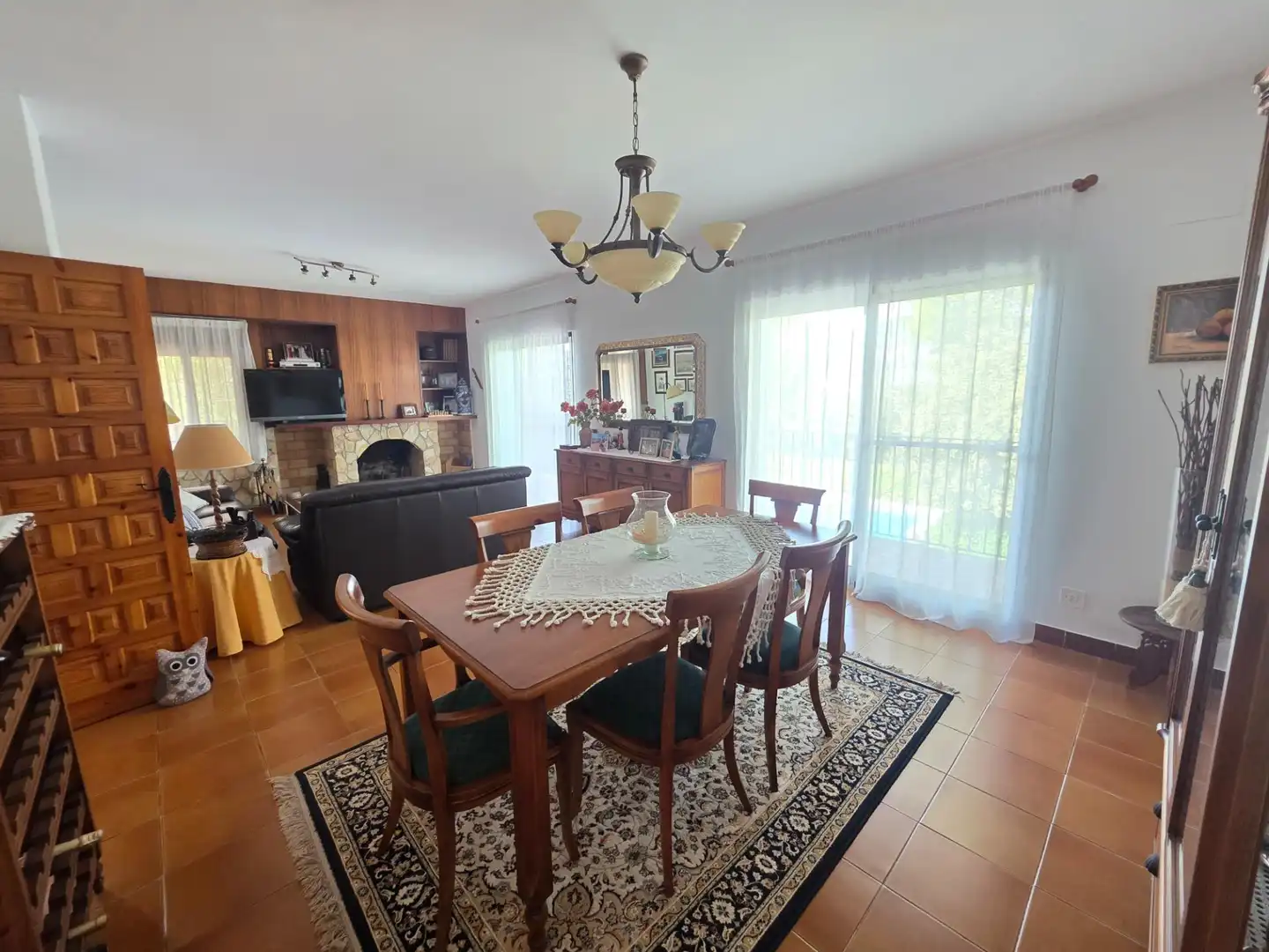 Villa mit Pool zum Verkauf in Centre - Zona Alta, imagen 35