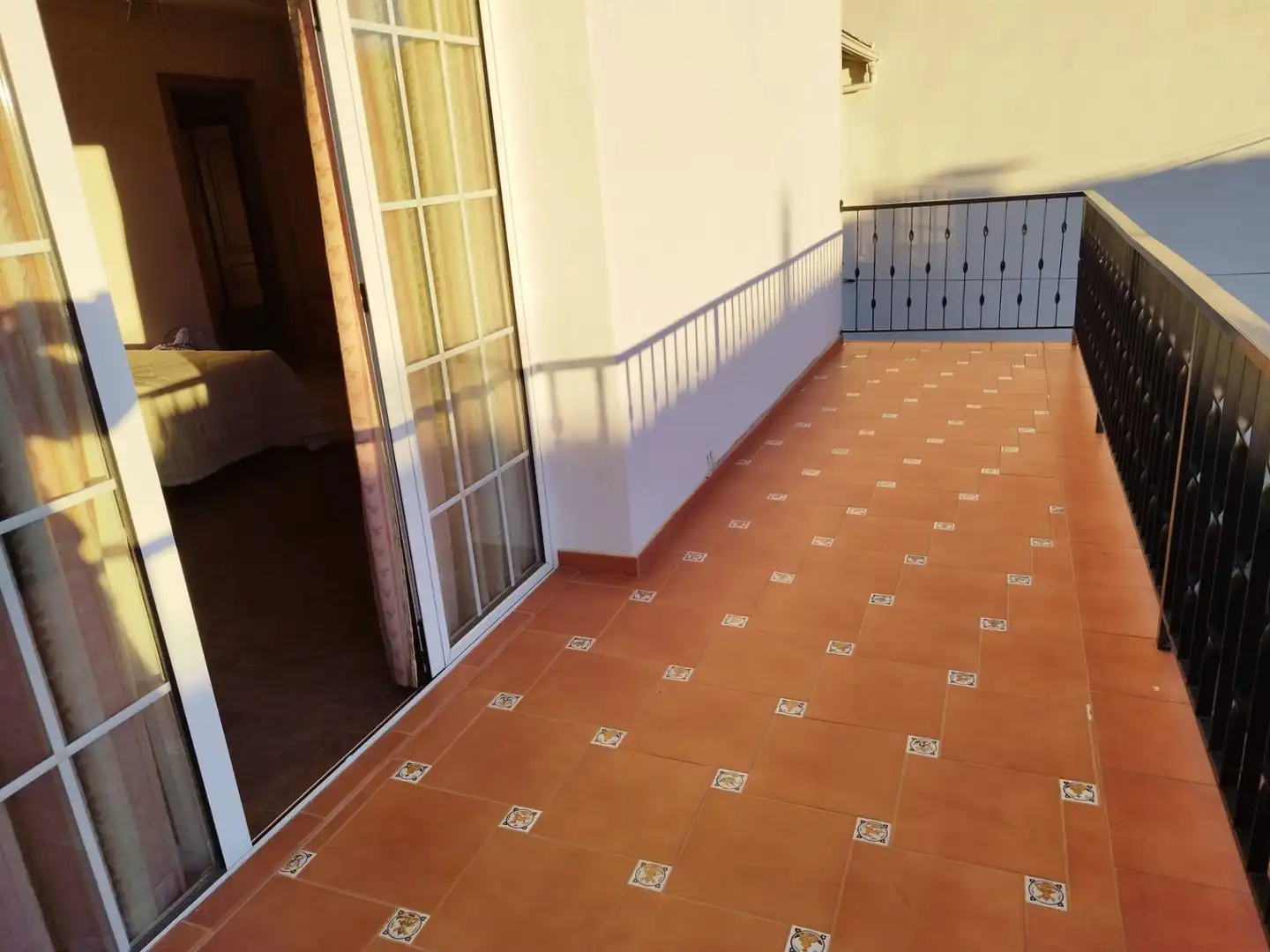 Terrassa de Casa o xalet en venda en Vidreres amb Calefacció, Terrassa i Traster
