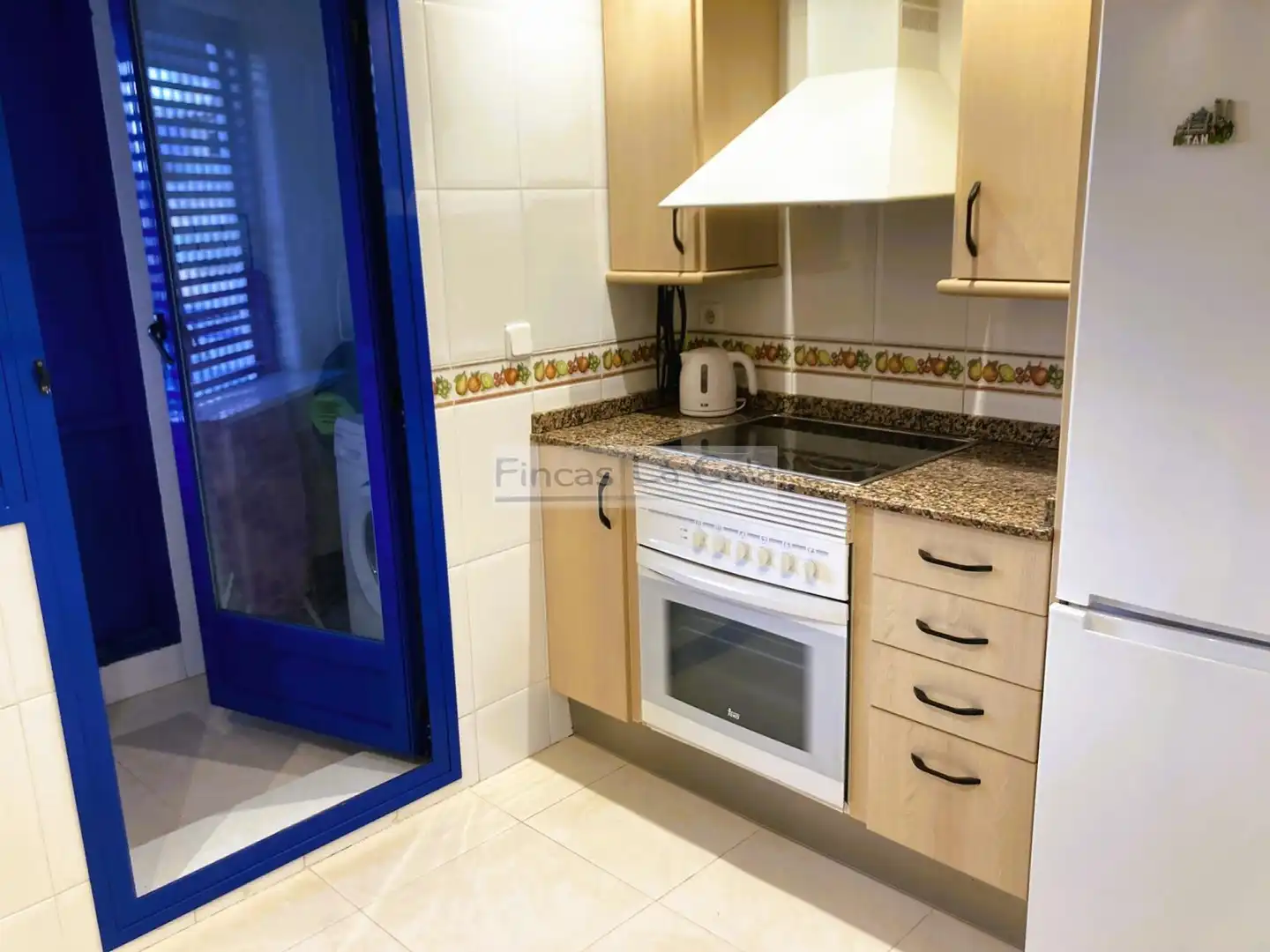 Apartment mit Pool zum Verkauf in La Cala de Villajoyosa, imagen 8