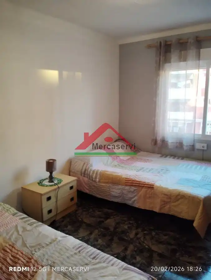 Flat for sale in iecla, 13, Casco Urbano